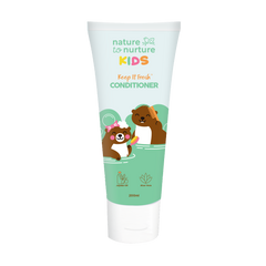 Nature to Nurture Kids Keep It Fresh Conditioner