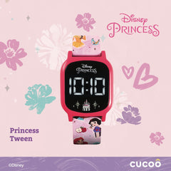 Cucoô Disney Digital LED Watch Collection