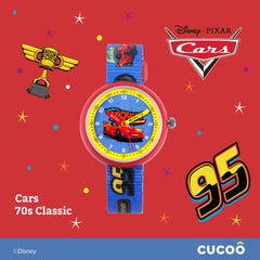 Cucoô Disney Kids Watches 33mm (Analog) | The Nest Attachment Parenting Hub