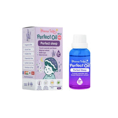 Mama Tales Perfect Oil Perfect Sleep 30ml | The Nest Attachment Parenting Hub