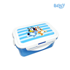 Totsafe Bluey Lunch Box & Water Bottle Set