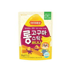 Ivenet Sweet Potato Stick 12+