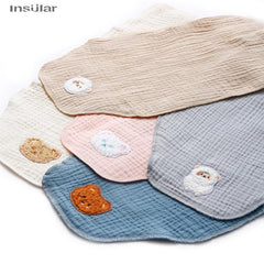 Mambobabyph - Sweat Towel 3s