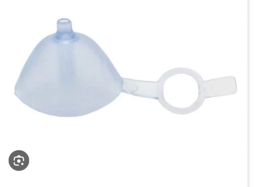 Chiboji Nasal Aspirator Neonatal Tip | The Nest Attachment Parenting Hub