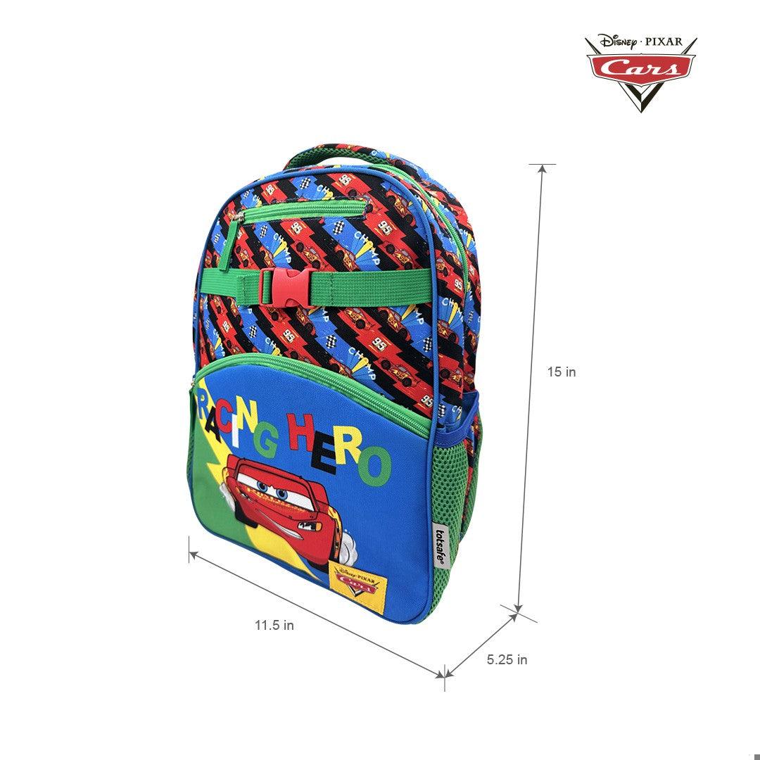 Totsafe Disney Kids Backpack Collection | The Nest Attachment Parenting Hub