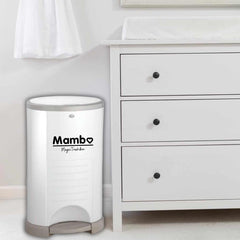 MamboBabyPh - Magic Trash Bin | The Nest Attachment Parenting Hub