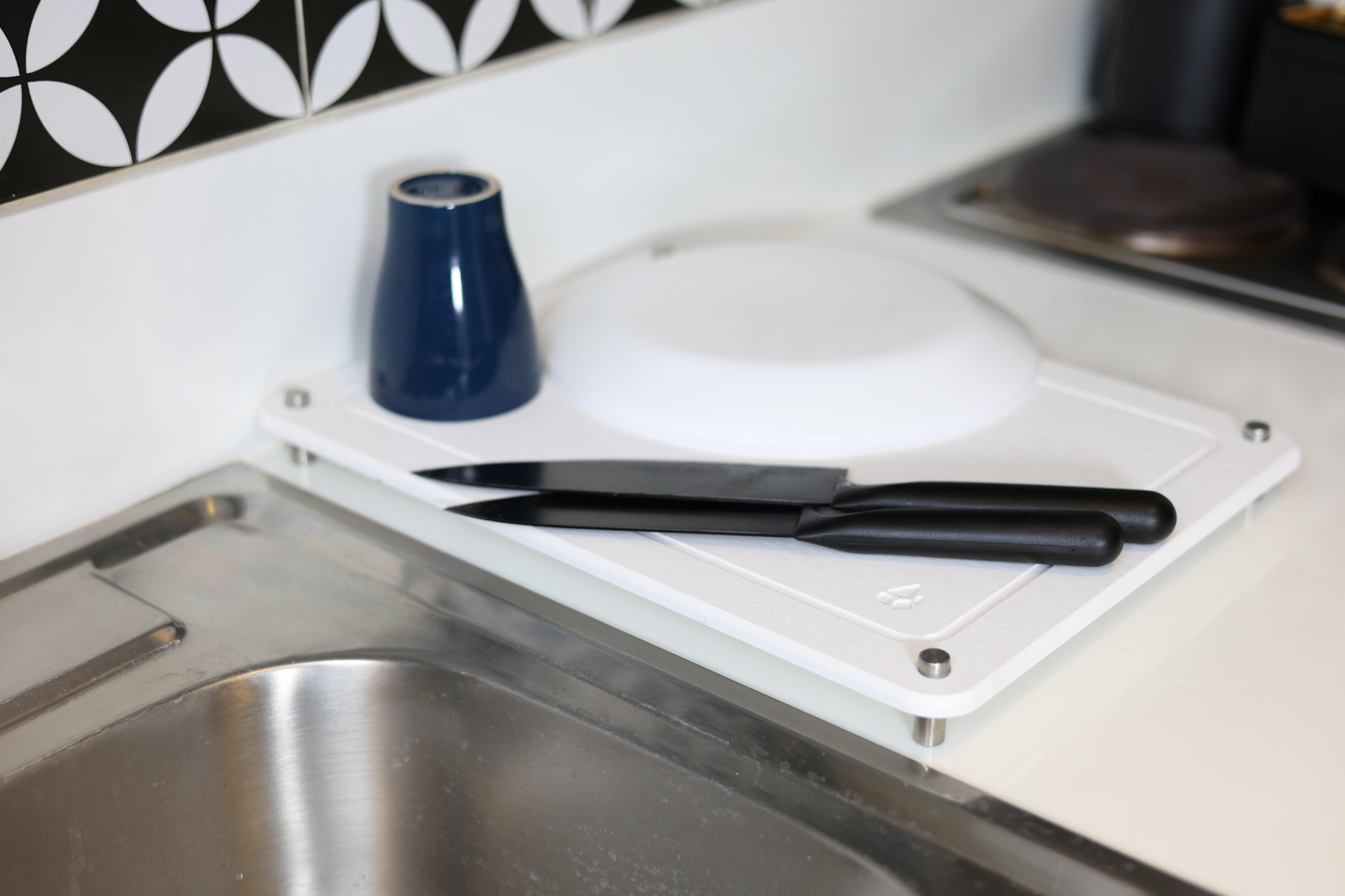 Kyubey Instadry Dish Pad | The Nest Attachment Parenting Hub