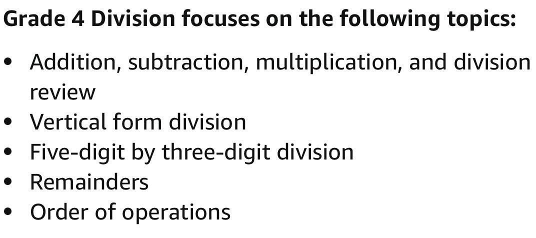 Kumon Math Workbooks | The Nest Attachment Parenting Hub