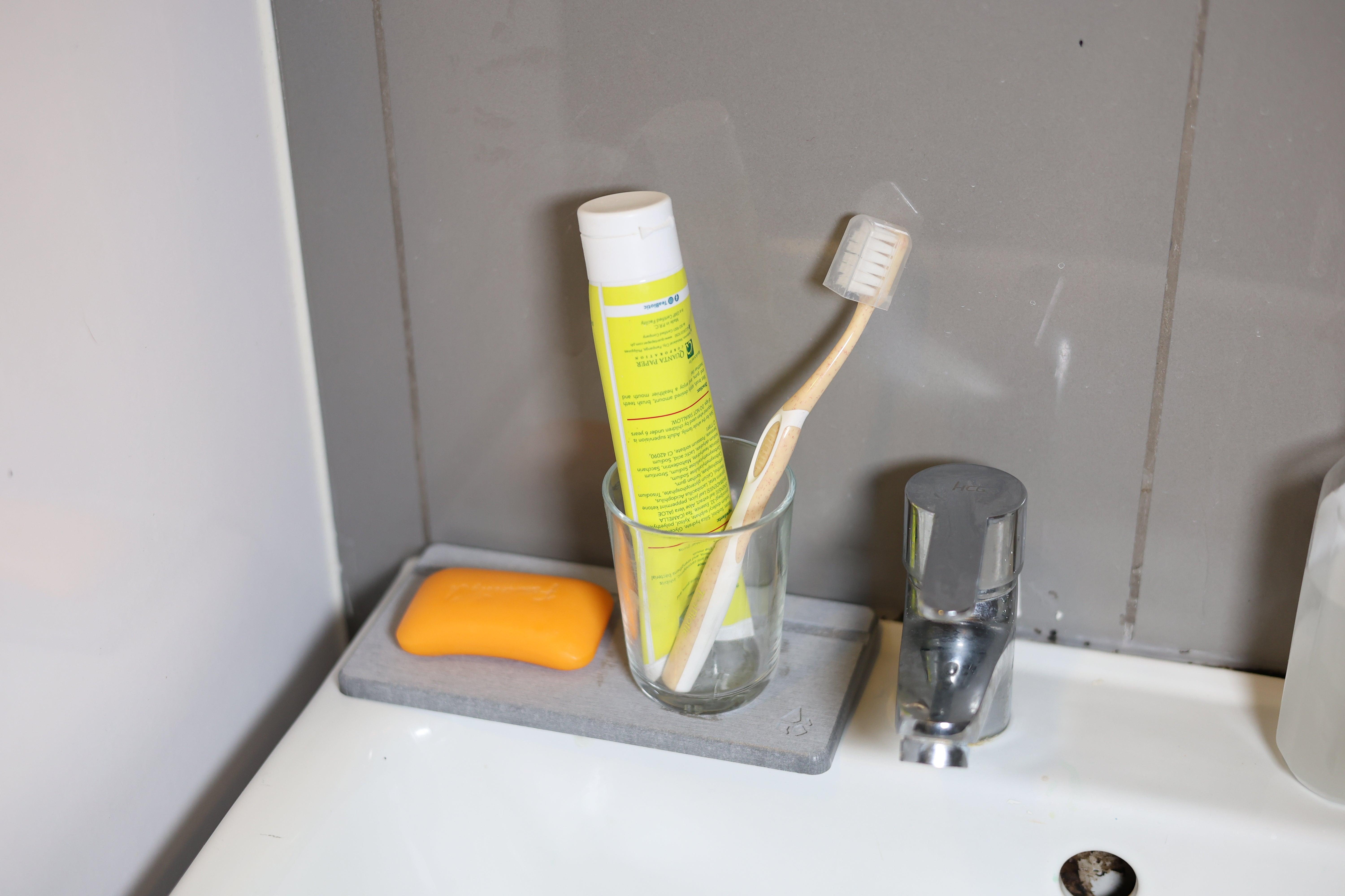 Kyubey Instadry Round Coaster 10cm | The Nest Attachment Parenting Hub