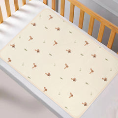 Bao Bei Jorge Water Absorbent Diaper Changing Bedmat