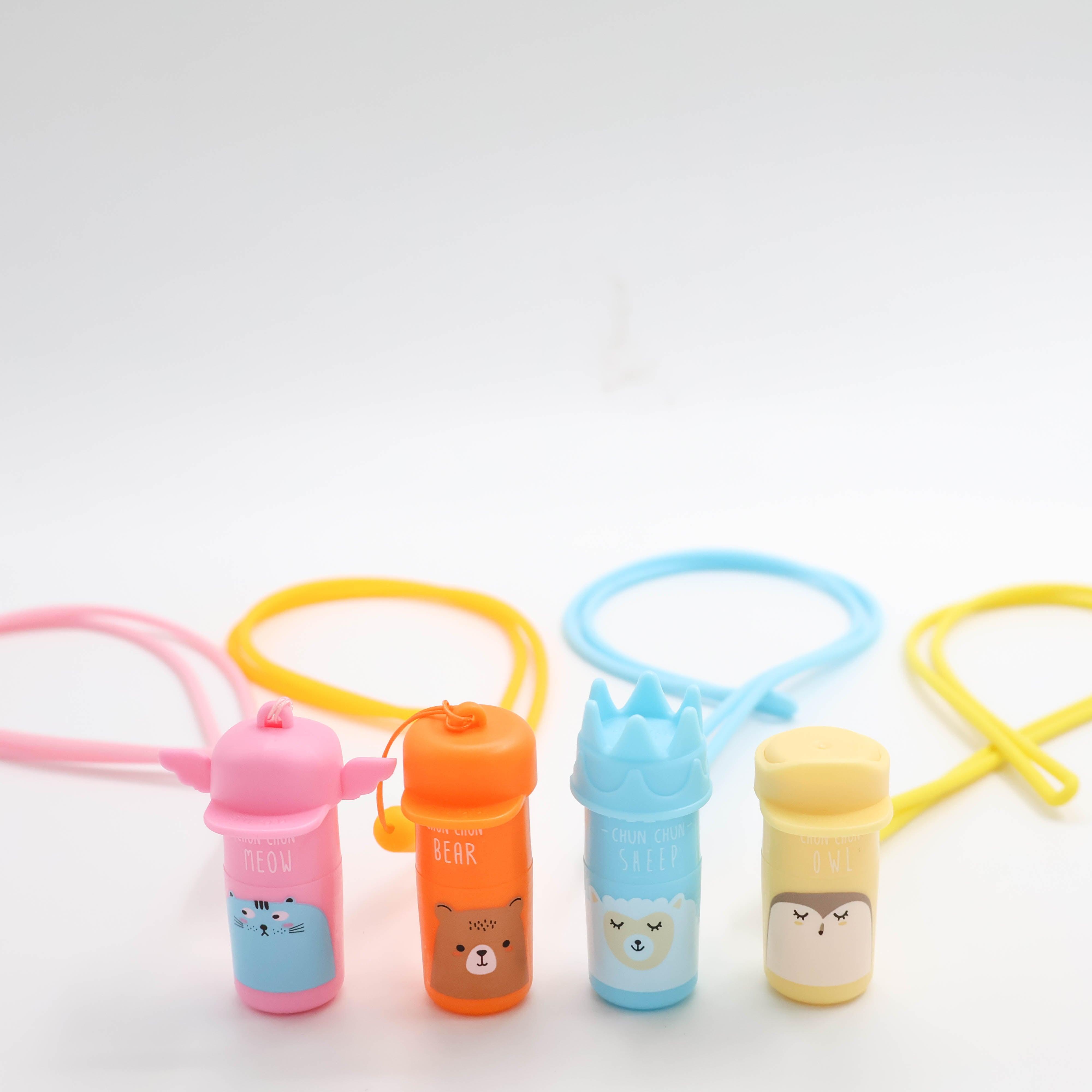 Umbili Neck Strap Accessory for Umbili Inhaler | The Nest Attachment Parenting Hub