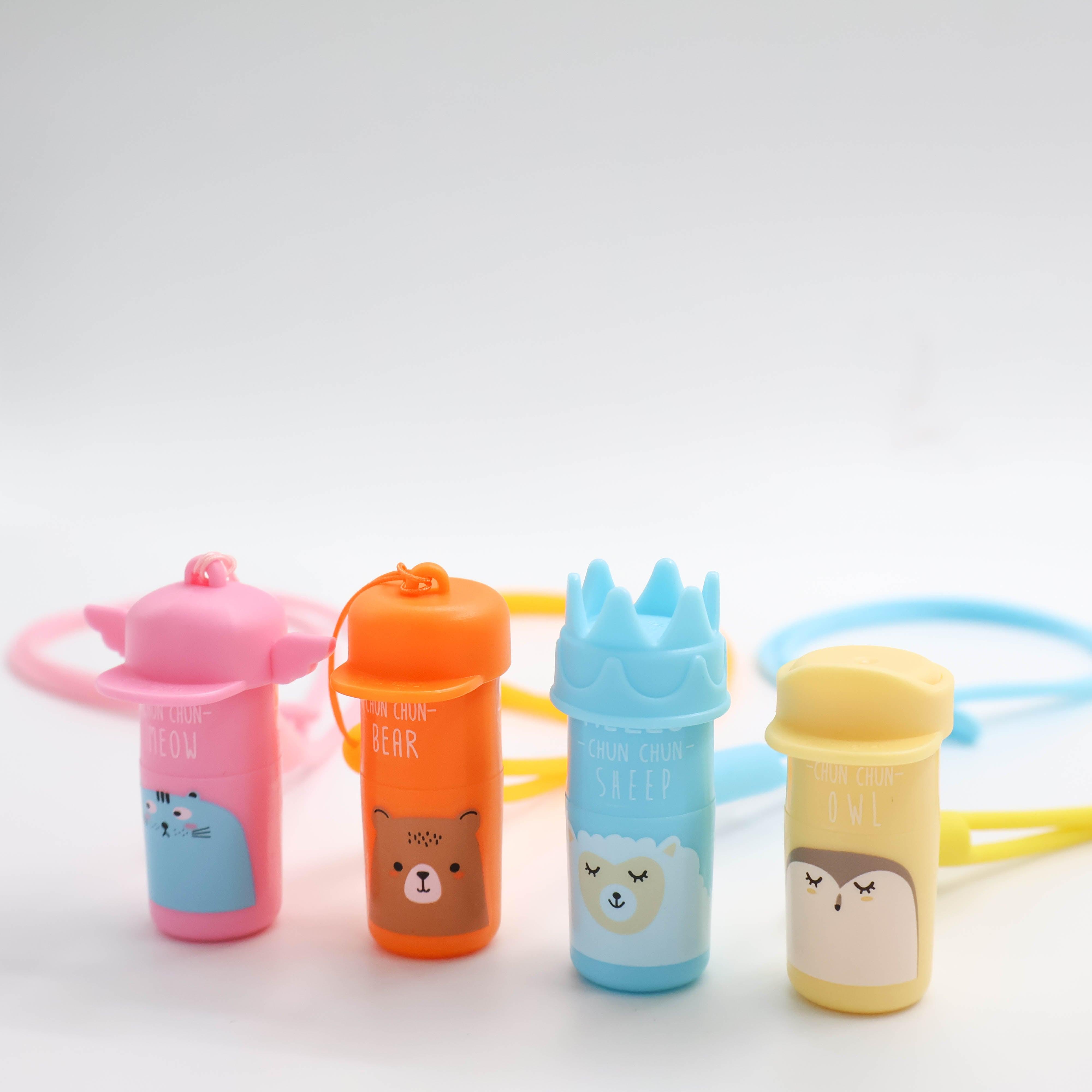 Umbili Neck Strap Accessory for Umbili Inhaler | The Nest Attachment Parenting Hub