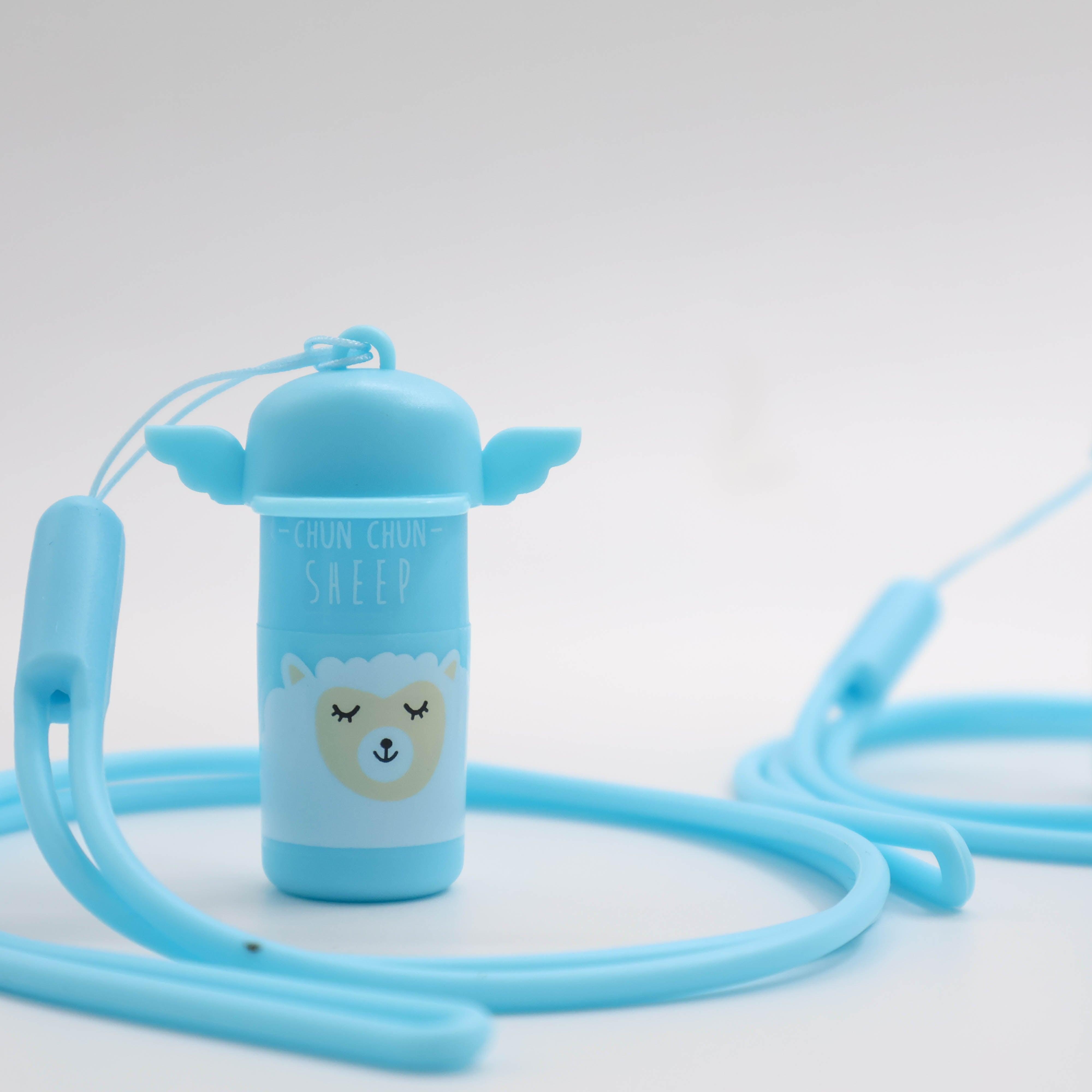 Umbili Neck Strap Accessory for Umbili Inhaler | The Nest Attachment Parenting Hub