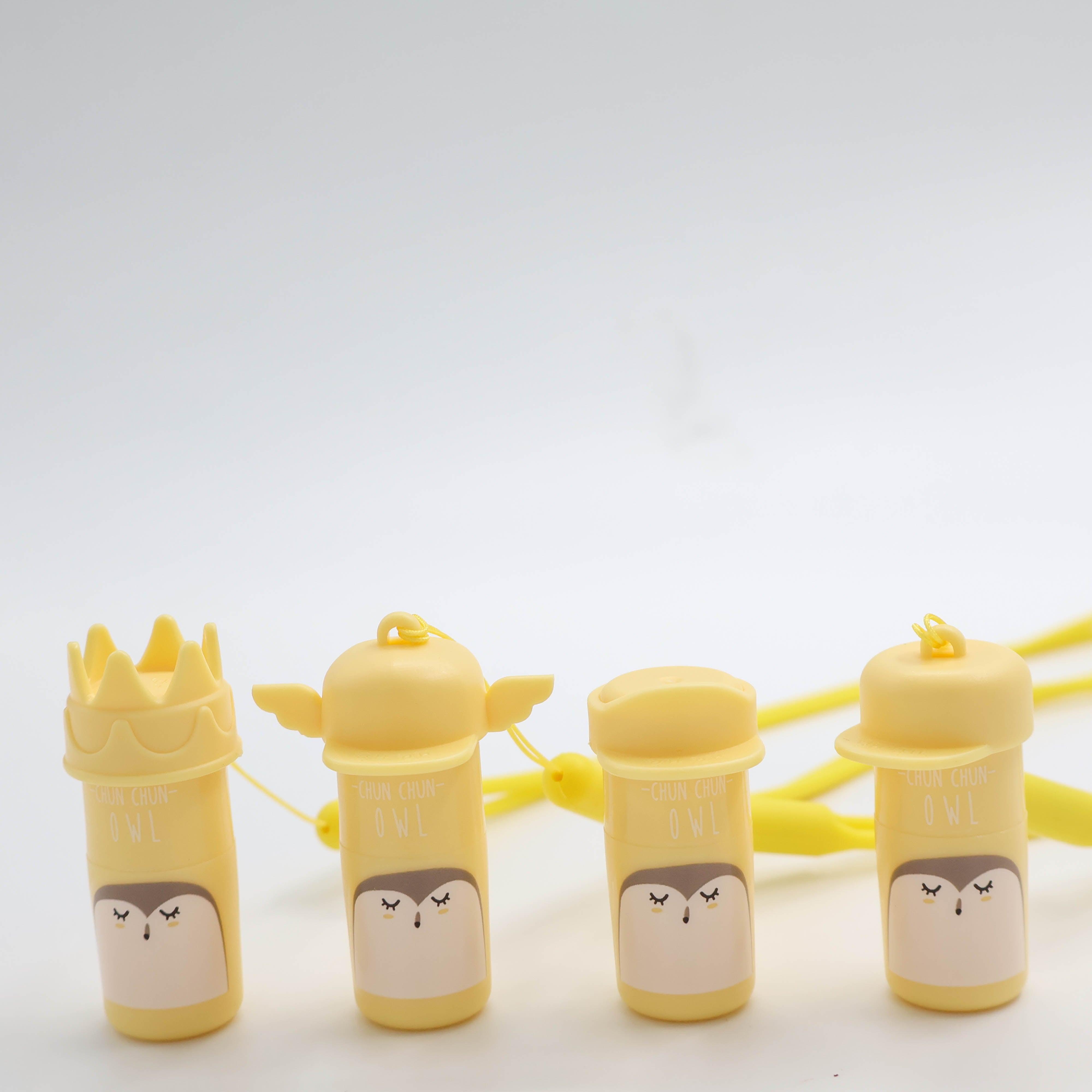 Umbili Neck Strap Accessory for Umbili Inhaler | The Nest Attachment Parenting Hub