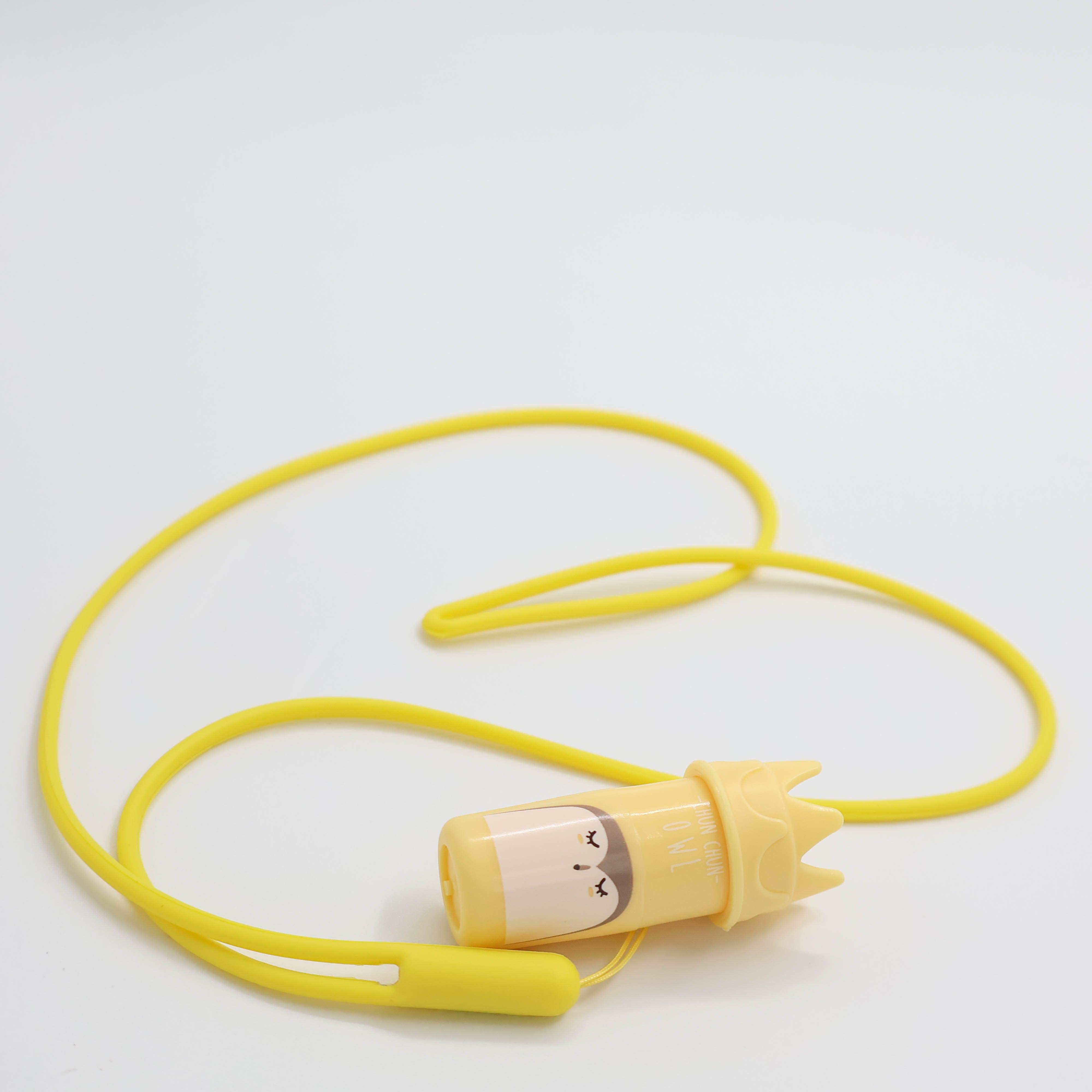 Umbili Neck Strap Accessory for Umbili Inhaler | The Nest Attachment Parenting Hub