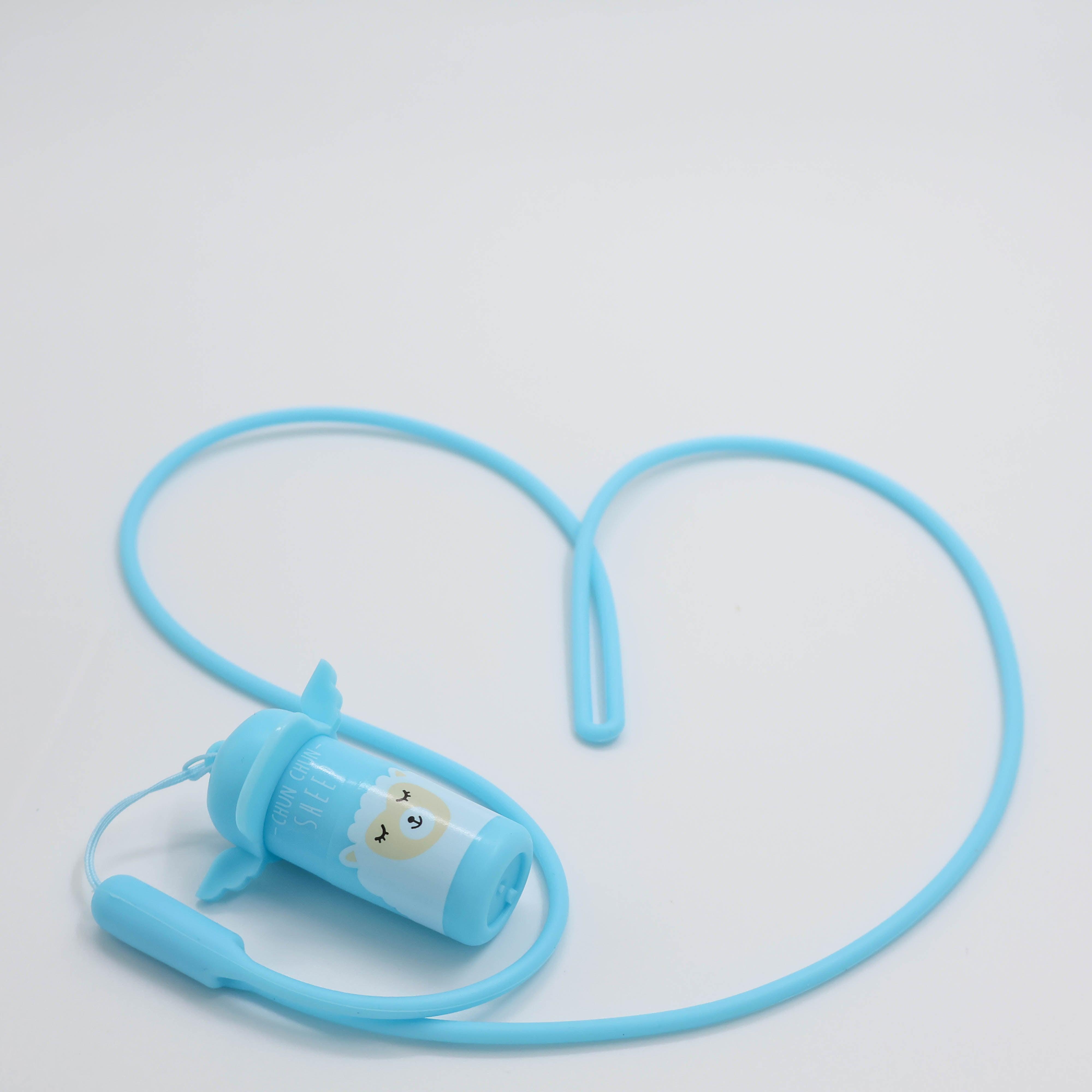 Umbili Neck Strap Accessory for Umbili Inhaler | The Nest Attachment Parenting Hub