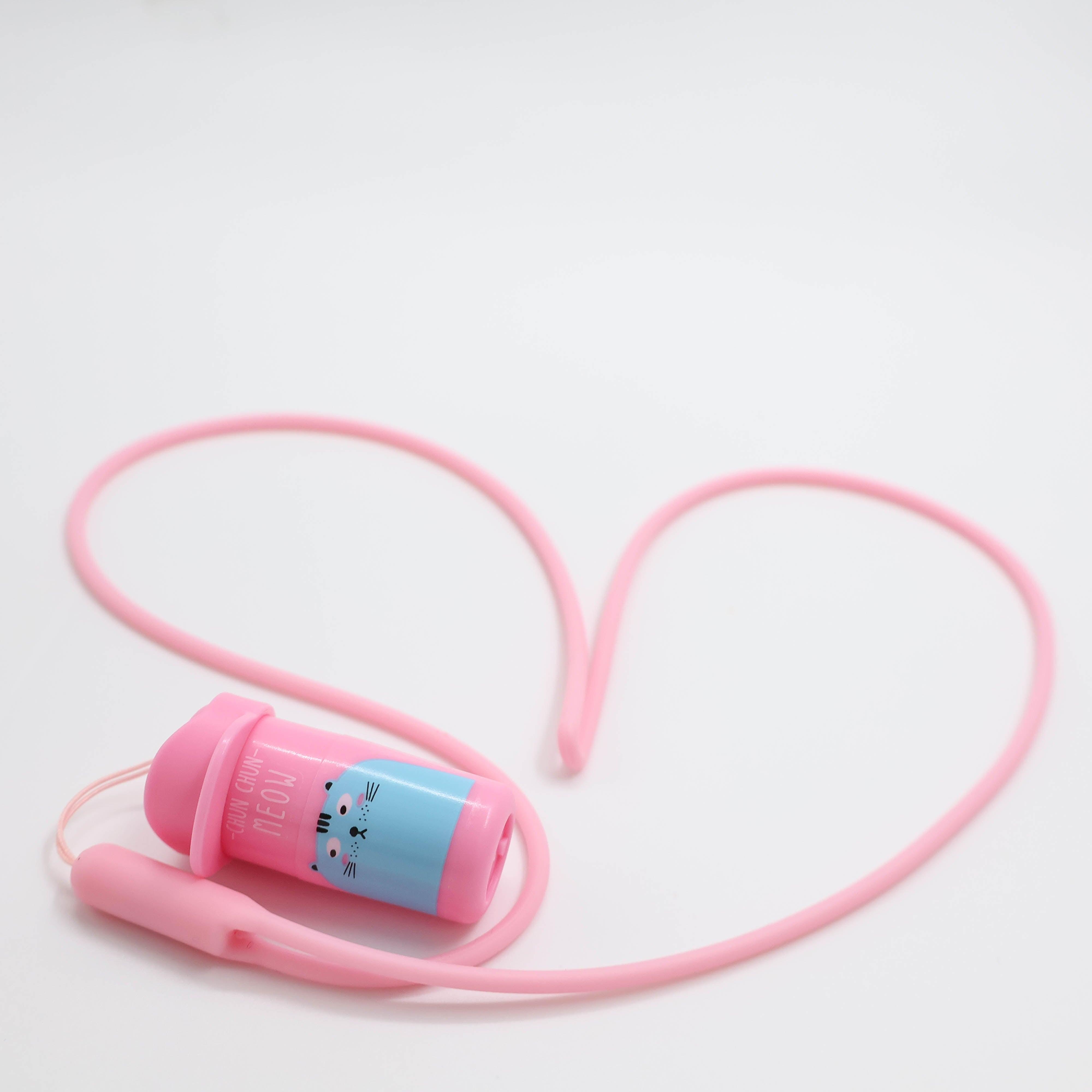 Umbili Neck Strap Accessory for Umbili Inhaler | The Nest Attachment Parenting Hub