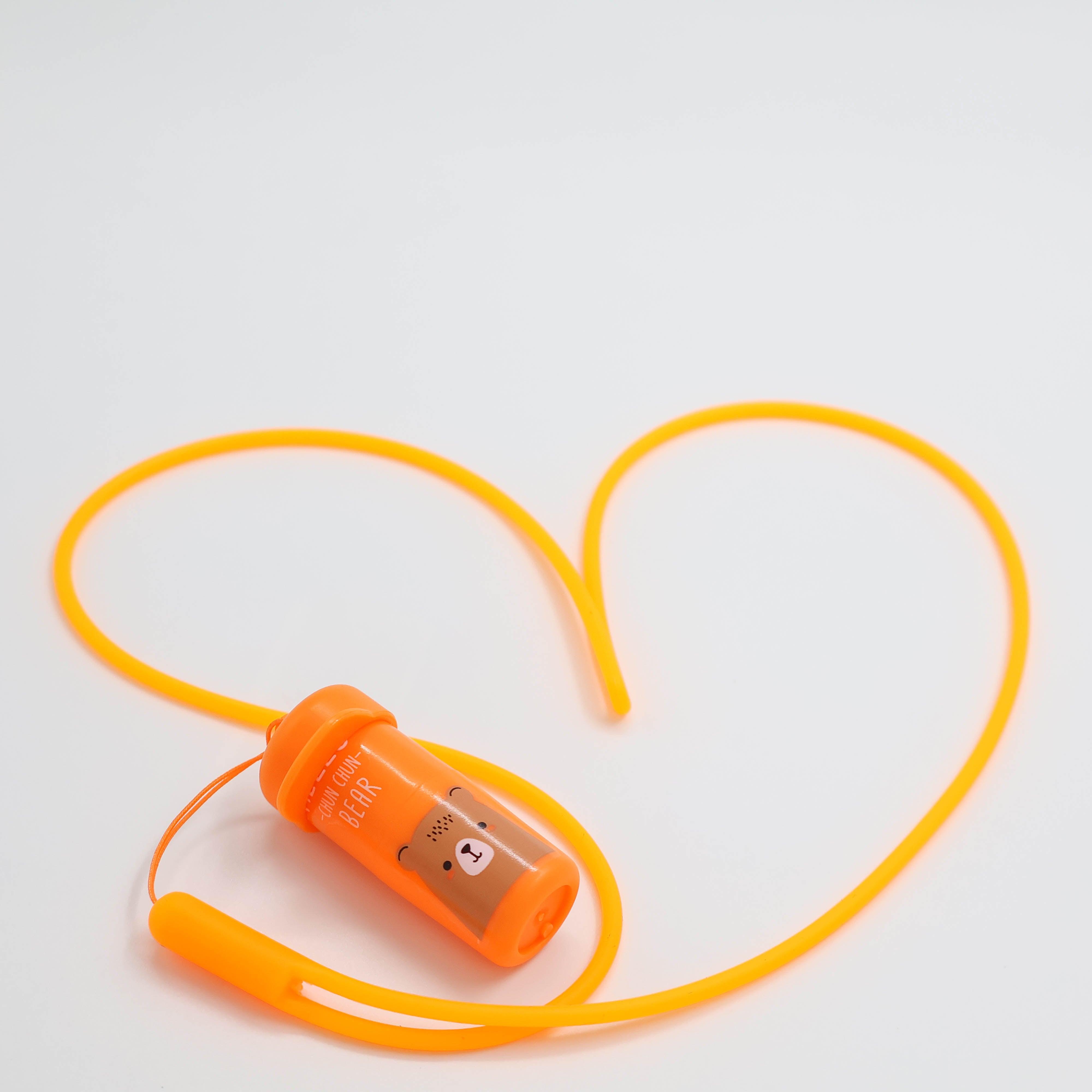 Umbili Neck Strap Accessory for Umbili Inhaler | The Nest Attachment Parenting Hub