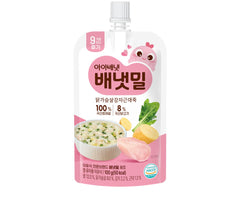 Ivenet Baby Porridge