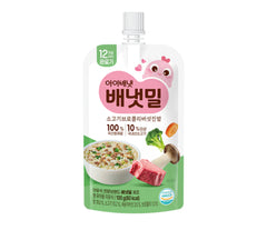 Ivenet Baby Porridge