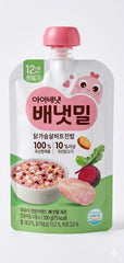 Ivenet Baby Porridge