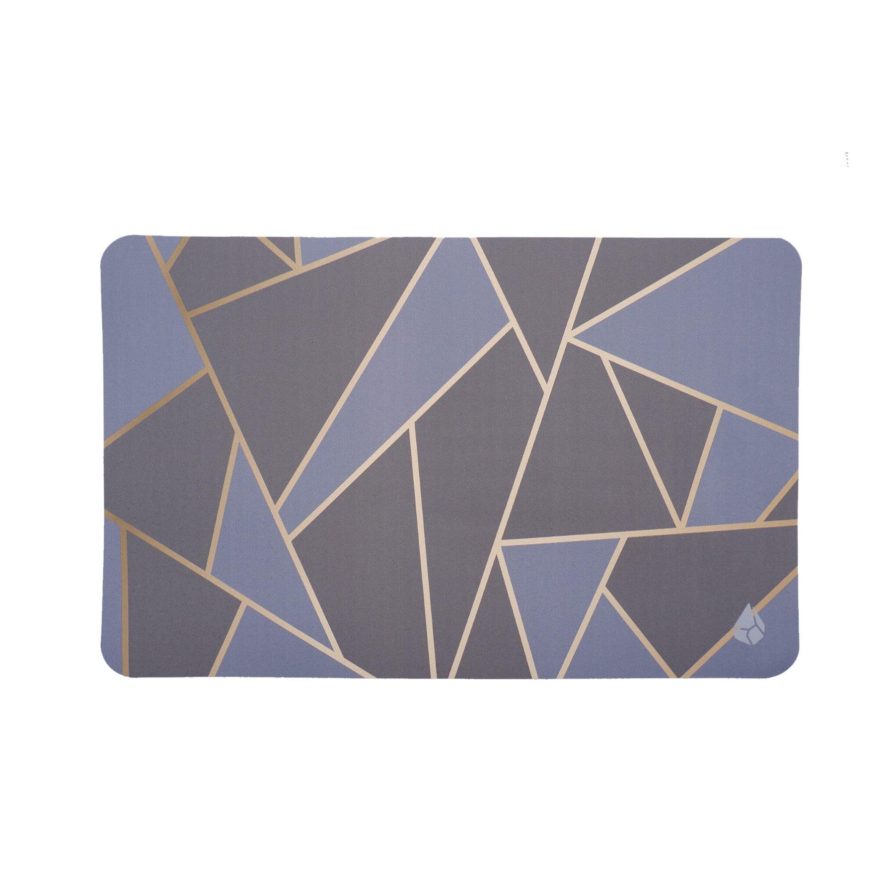 Kyubey Instadry Soft Mat Pattern Series | The Nest Attachment Parenting Hub