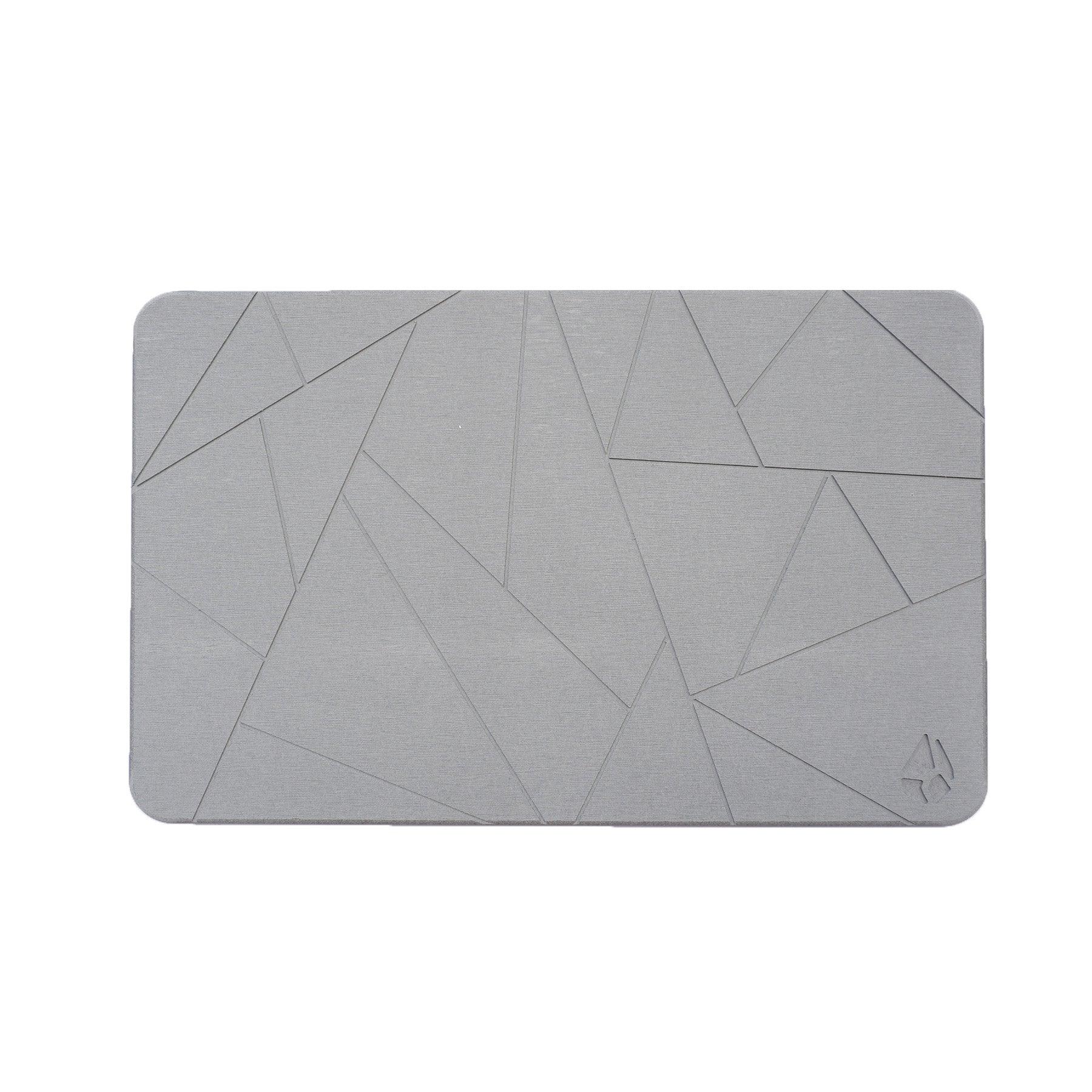 Kyubey Instadry Hard Mat | The Nest Attachment Parenting Hub