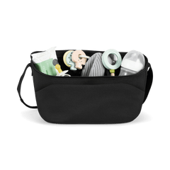 Joolz Organizer Space Black | The Nest Attachment Parenting Hub