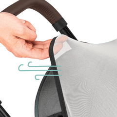 Joolz Aer+ Buggy Mosquito Net | The Nest Attachment Parenting Hub