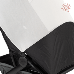 Joolz Aer+ Buggy Mosquito Net | The Nest Attachment Parenting Hub