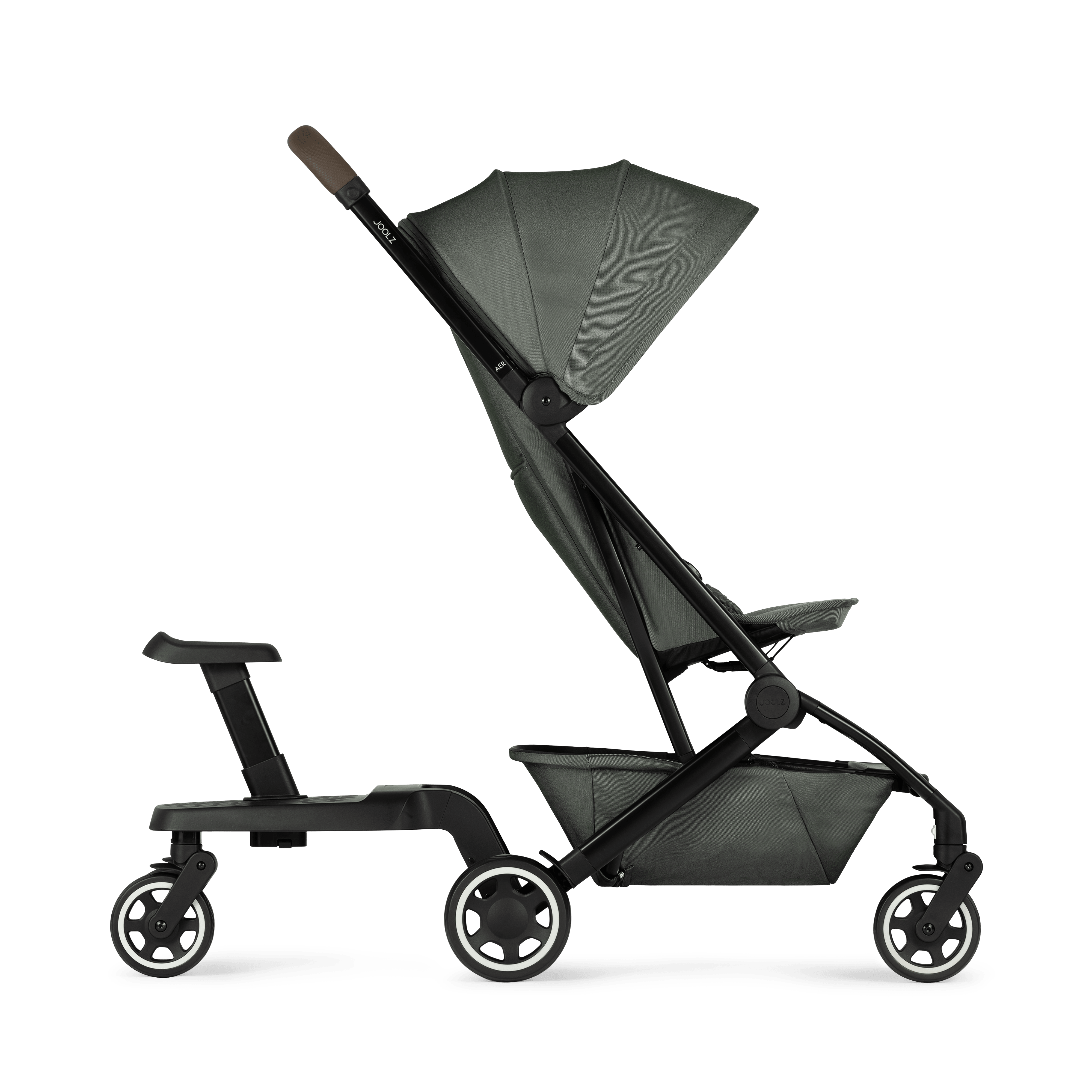 Joolz Aer+ Footboard | The Nest Attachment Parenting Hub