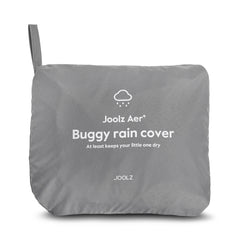 Joolz Aer+ Buggy Rain Cover | The Nest Attachment Parenting Hub