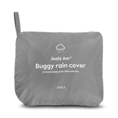 Joolz Aer+ Buggy Rain Cover | The Nest Attachment Parenting Hub