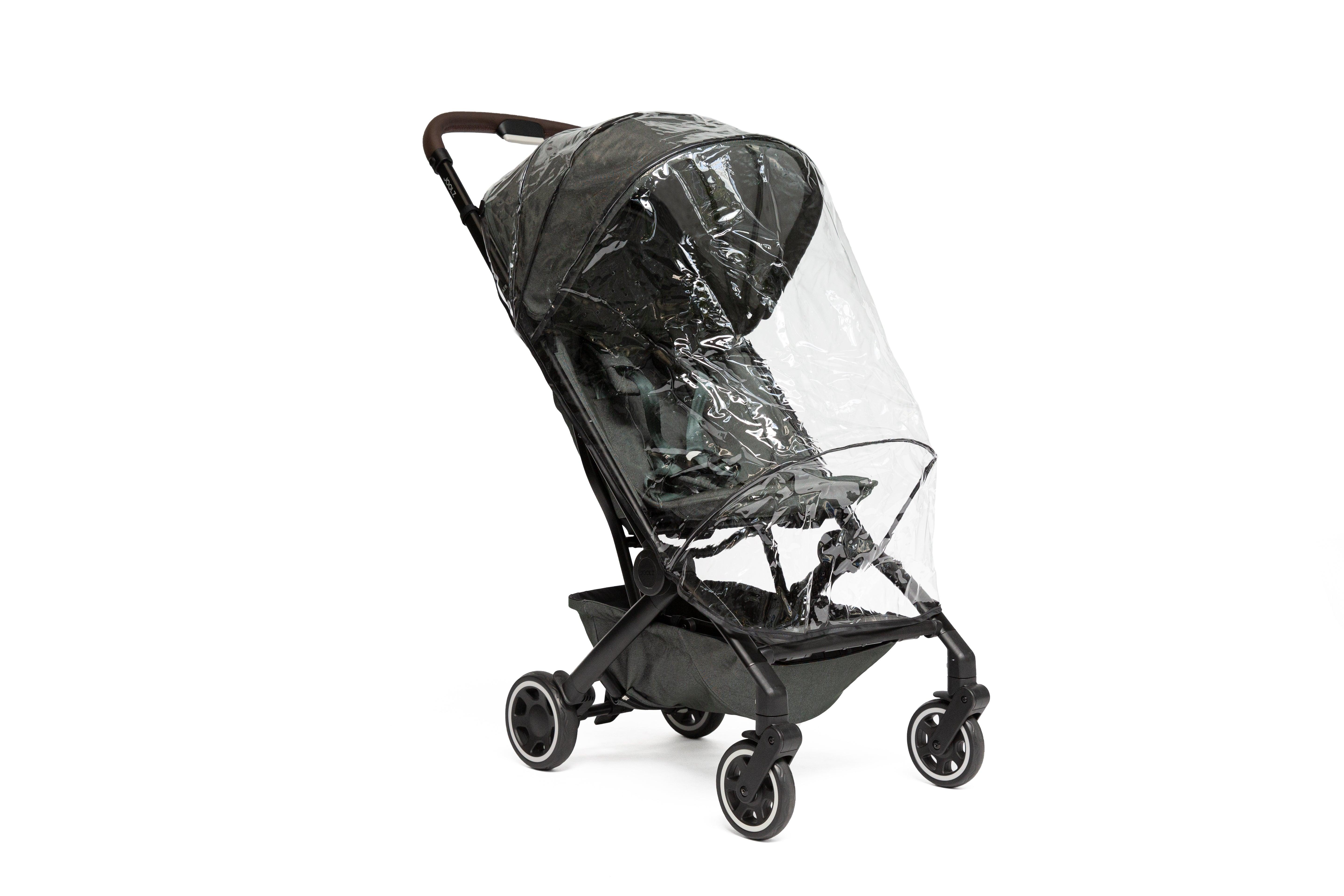 Joolz Aer+ Buggy Rain Cover | The Nest Attachment Parenting Hub