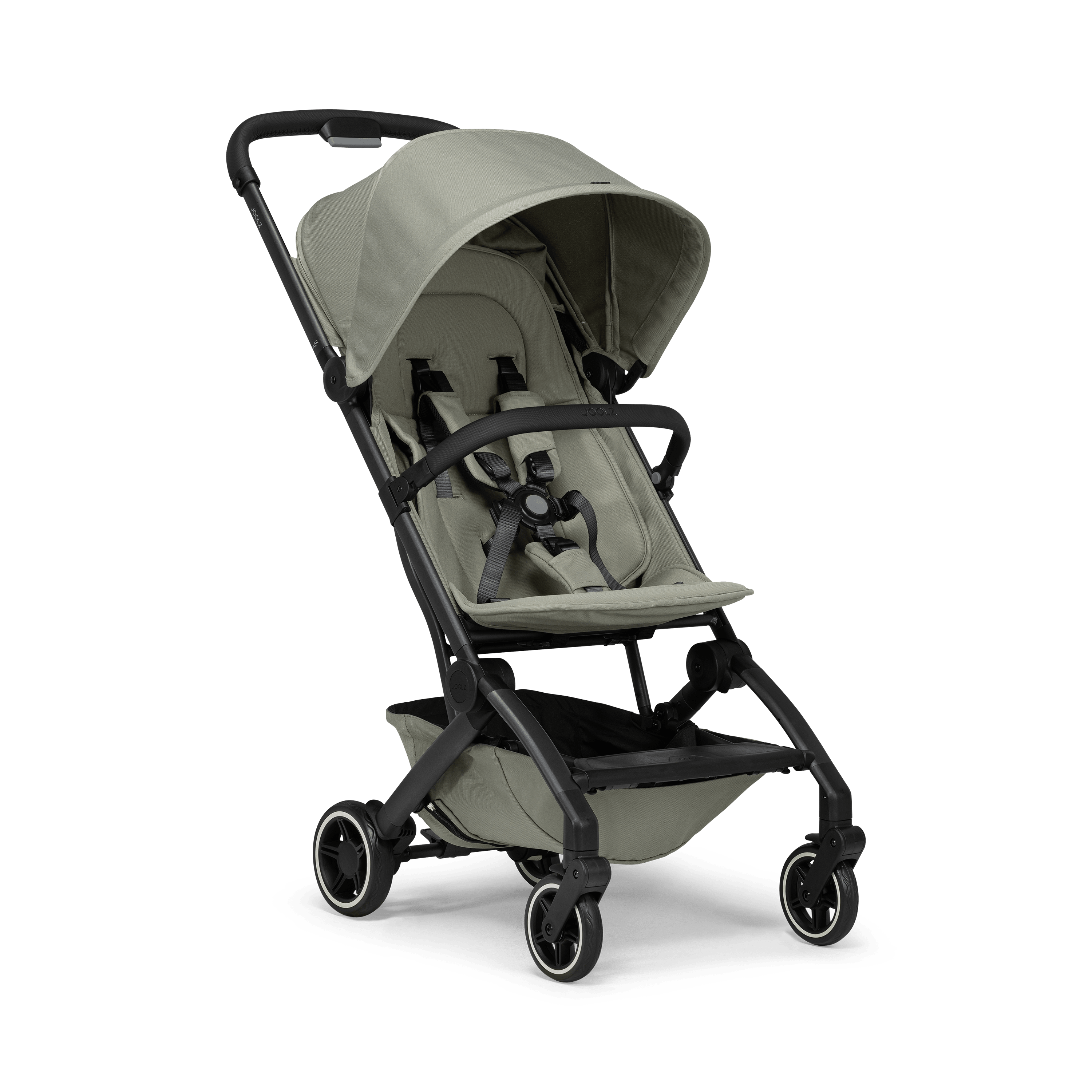 Joolz Aer+ Buggy | The Nest Attachment Parenting Hub