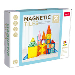 Playdate Kebo Magnetic Tiles