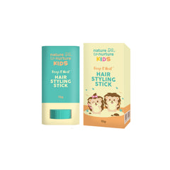 Nature to Nurture Keep It Neat Hair Styling Stick 15g
