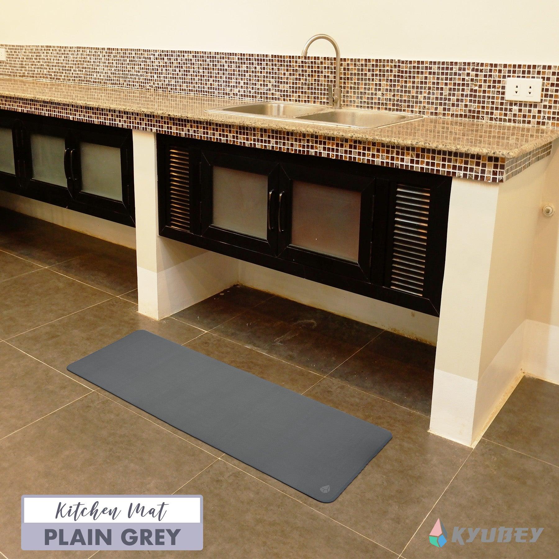 Kyubey Instadry Kitchen Mat | The Nest Attachment Parenting Hub