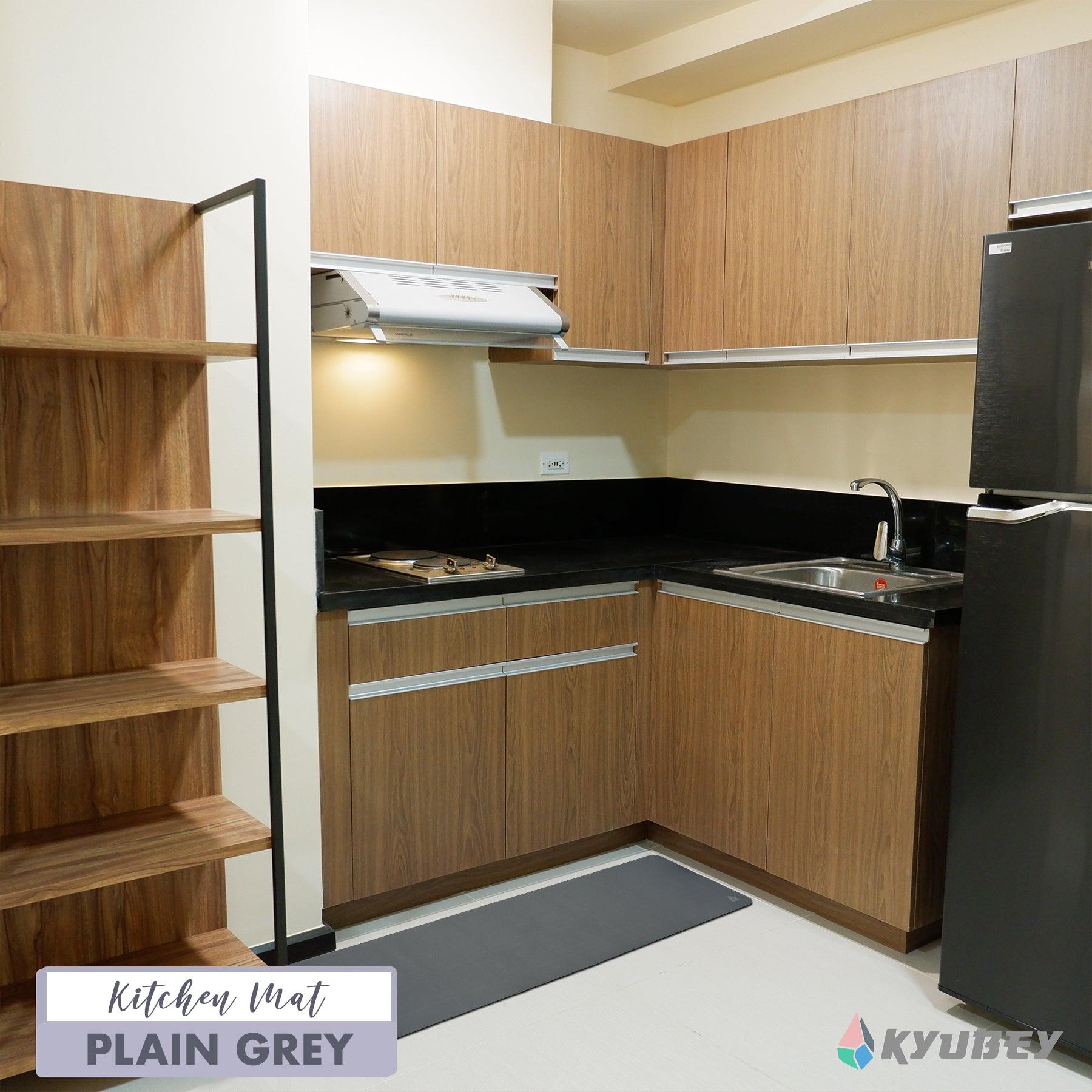 Kyubey Instadry Kitchen Mat | The Nest Attachment Parenting Hub