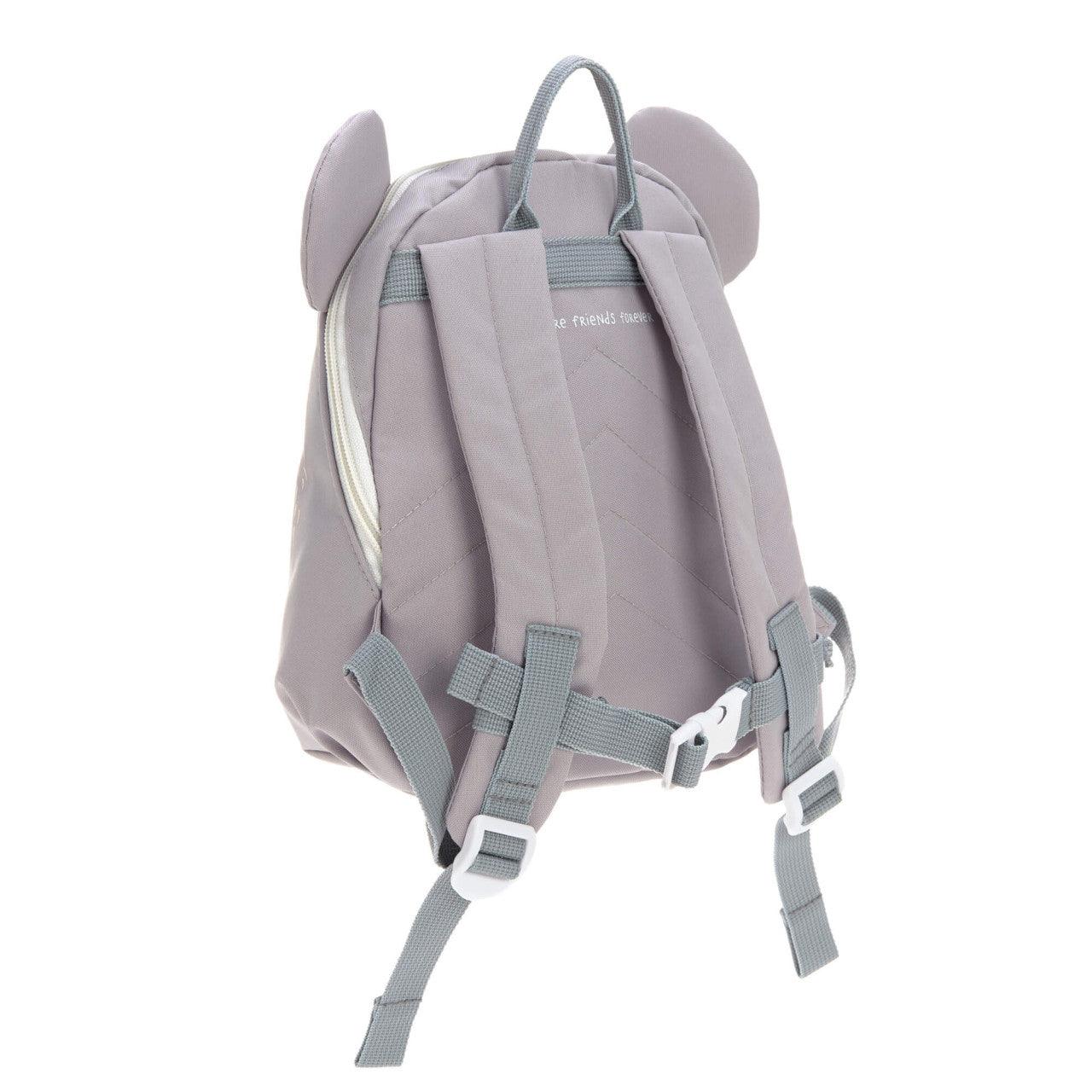 Lassig Tiny Backpack | The Nest Attachment Parenting Hub