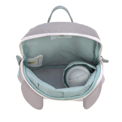 Lassig Tiny Backpack | The Nest Attachment Parenting Hub