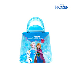 Lil Sunflower Kids 3-in-1 Frozen Sweet Raspberry 300ml