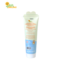 Lil Sunflower Bingo Cherry Scent 3-in-1 Shampoo, Conditioner & Body Wash 236ml