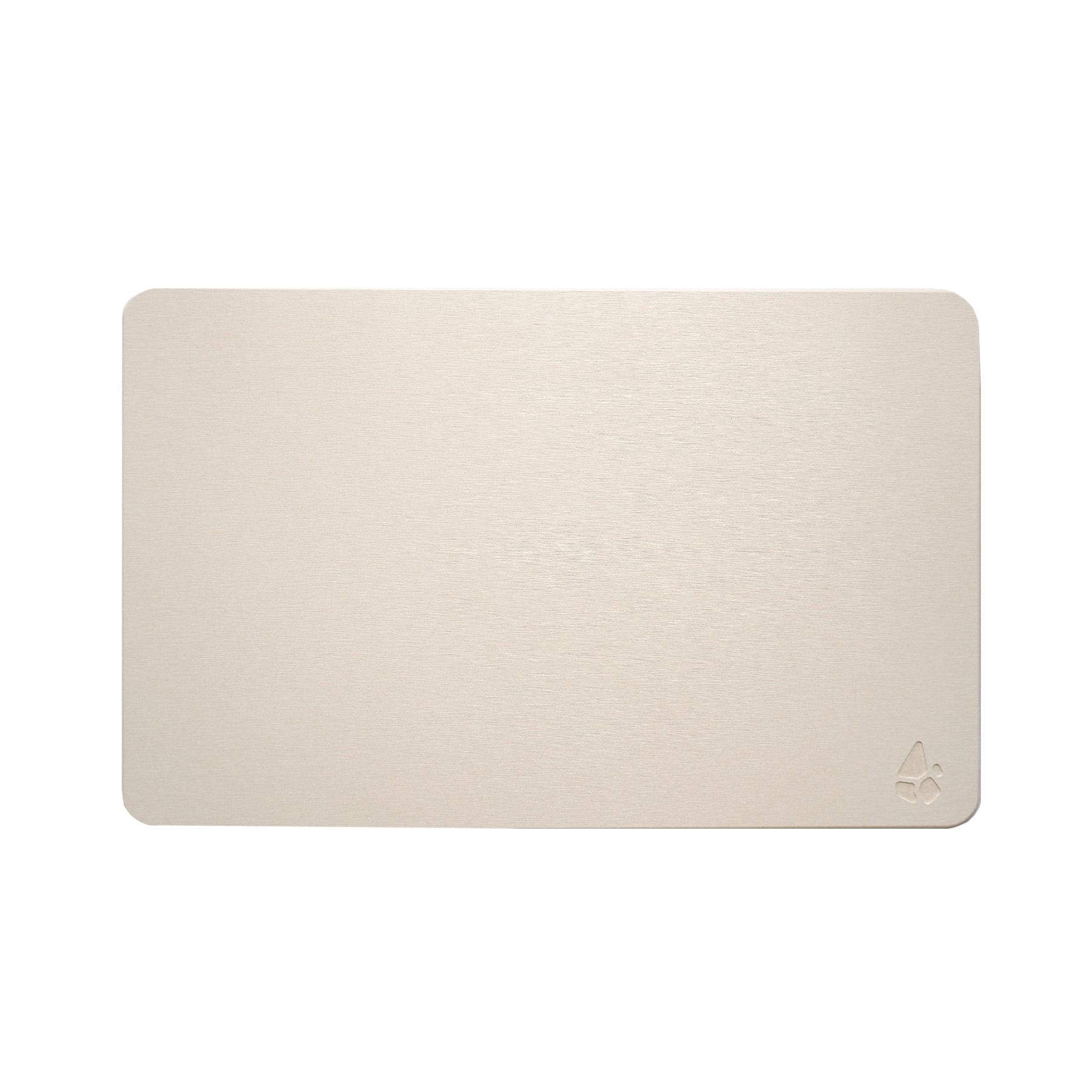 Kyubey Instadry Hard Mat | The Nest Attachment Parenting Hub