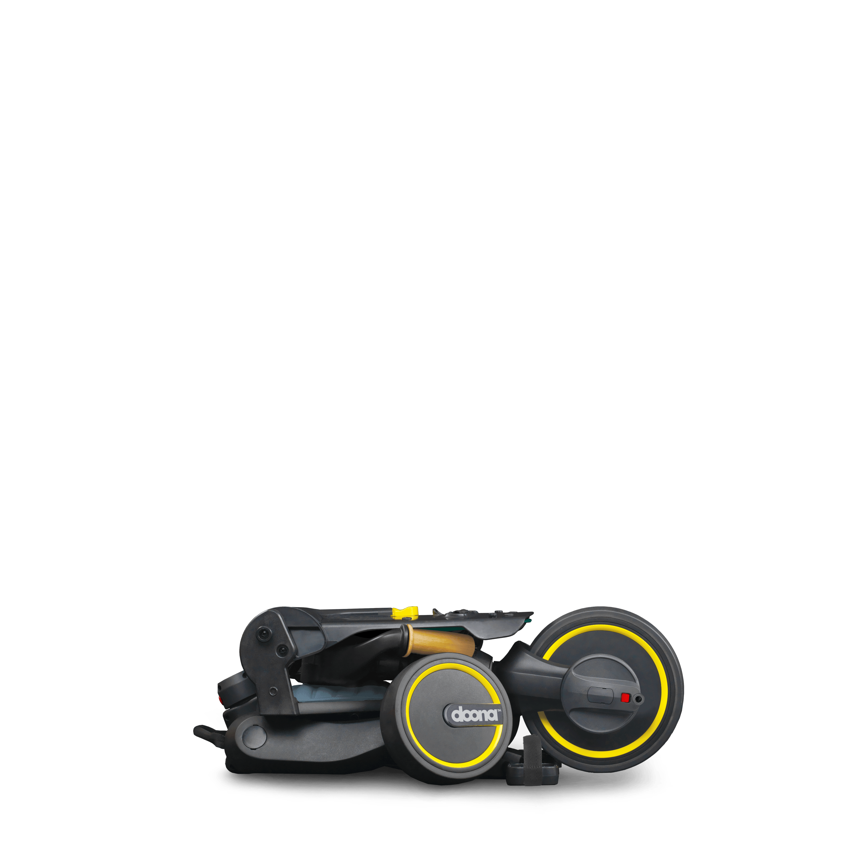 Doona Liki Trike S5 Deluxe | The Nest Attachment Parenting Hub