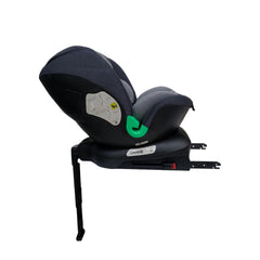 Looping I-size 360 Car Seat with Isofix (NB to 12yo)