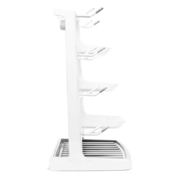 Munchkin Tidy Dry Drying Rack | The Nest Attachment Parenting Hub