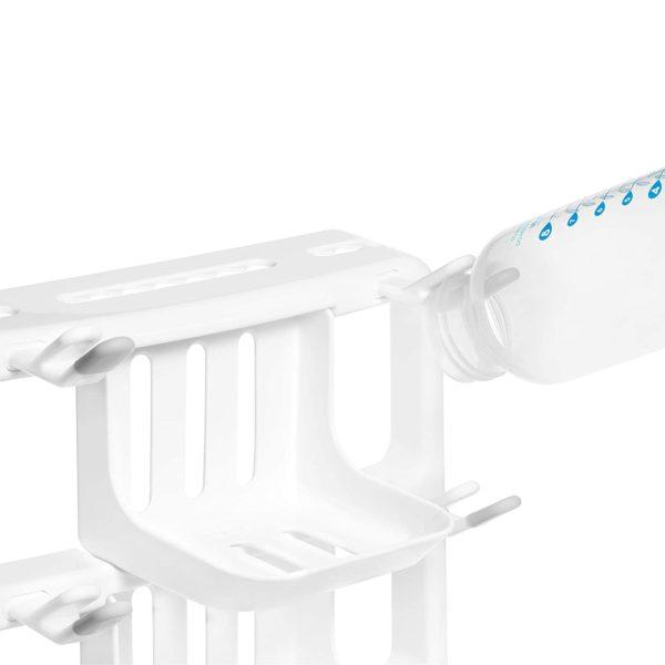 Munchkin Tidy Dry Drying Rack | The Nest Attachment Parenting Hub