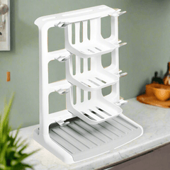 Munchkin Tidy Dry Drying Rack | The Nest Attachment Parenting Hub