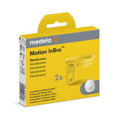 Medela Motion™ In-Bra Membranes